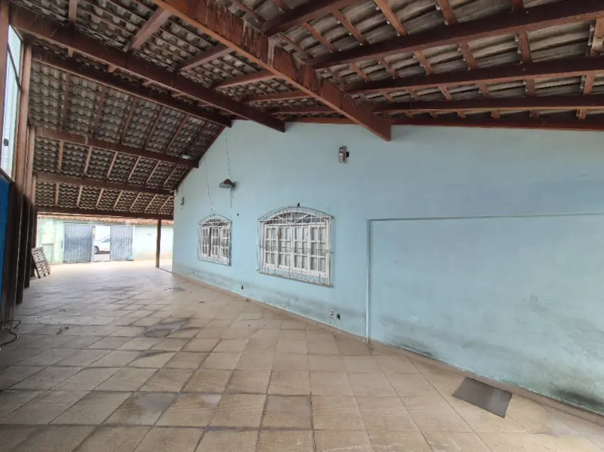 Casa com 3 quartos à venda, 110m2 em Parque Jacaraípe, Serra - ES - imagem 2 Foto 2 de Casa com 3 quartos à venda, 110m2 em Parque Jacaraípe, Serra - ES