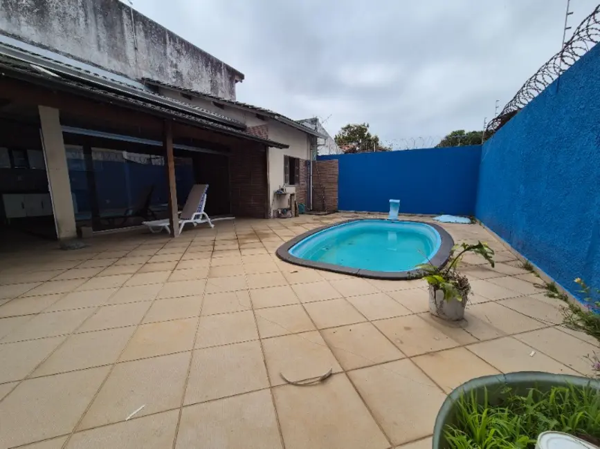 Casa com 3 quartos à venda, 110m2 em Parque Jacaraípe, Serra - ES - imagem 8 Foto 8 de Casa com 3 quartos à venda, 110m2 em Parque Jacaraípe, Serra - ES