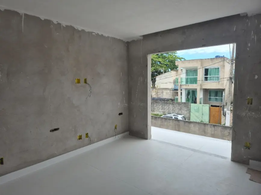 Foto 8 de Casa com 3 quartos à venda, 121m2 em Castelândia, Serra - ES