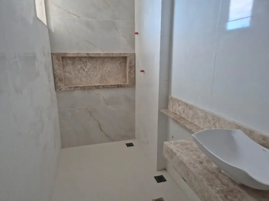 Foto 7 de Casa com 3 quartos à venda, 121m2 em Castelândia, Serra - ES