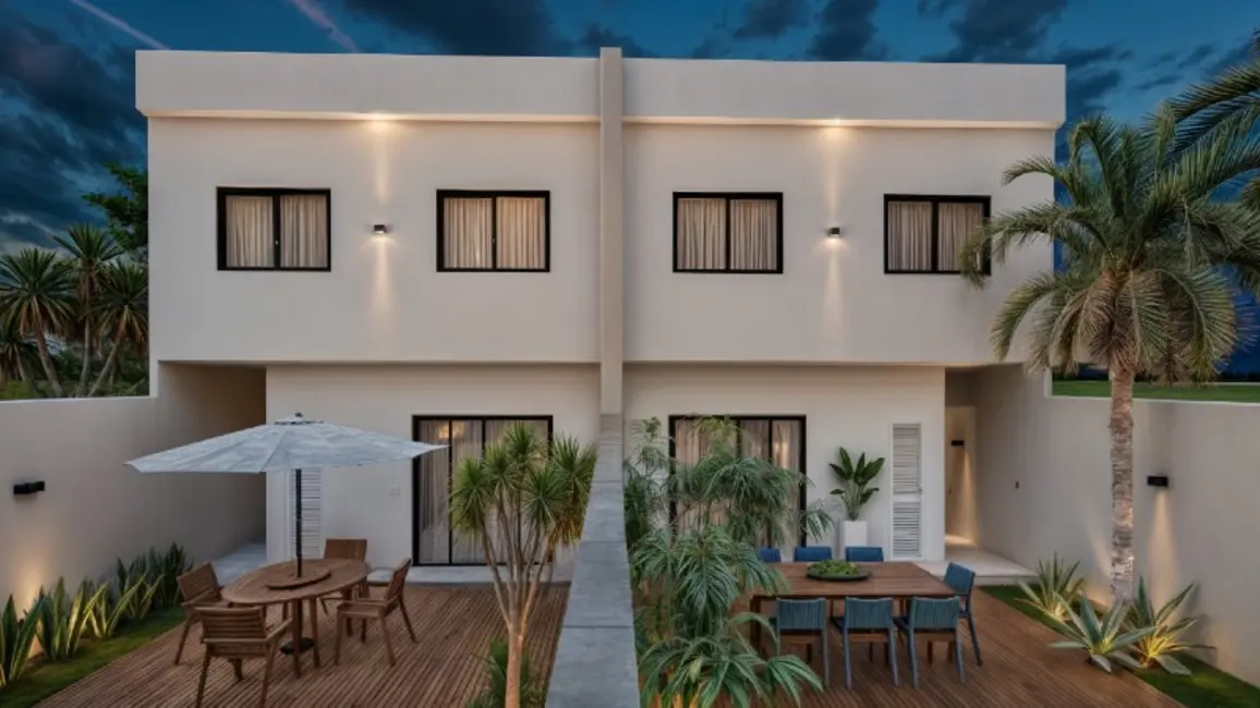 Casa com 3 quartos à venda, 121m2 em Castelândia, Serra - ES - imagem 6 Foto 6 de Casa com 3 quartos à venda, 121m2 em Castelândia, Serra - ES