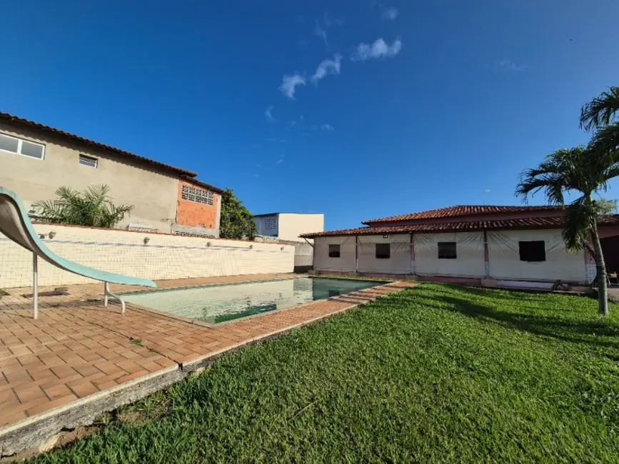 Casa com 3 quartos à venda, 475m2 em Castelândia, Serra - ES - imagem 4 Foto 4 de Casa com 3 quartos à venda, 475m2 em Castelândia, Serra - ES
