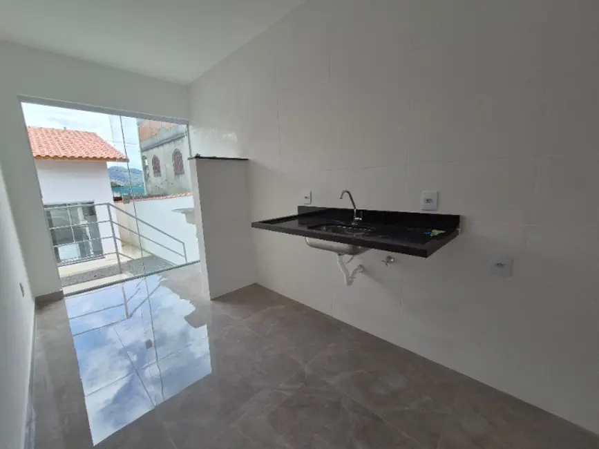 Casa com 2 quartos à venda, 60m2 em Nova Carapina II, Serra - ES - imagem 8 Foto 8 de Casa com 2 quartos à venda, 60m2 em Nova Carapina II, Serra - ES