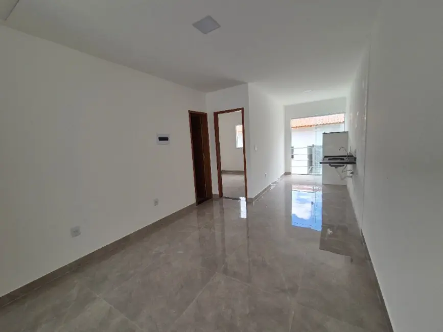 Casa com 2 quartos à venda, 60m2 em Nova Carapina II, Serra - ES - imagem 6 Foto 6 de Casa com 2 quartos à venda, 60m2 em Nova Carapina II, Serra - ES