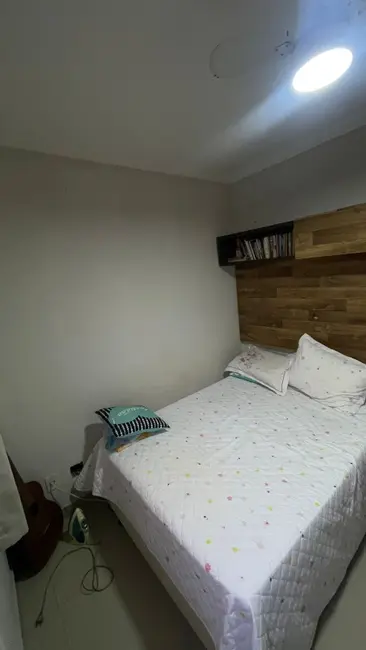 Apartamento com 2 quartos à venda, 45m2 em São Diogo II, Serra - ES - imagem 5 Foto 5 de Apartamento com 2 quartos à venda, 45m2 em São Diogo II, Serra - ES