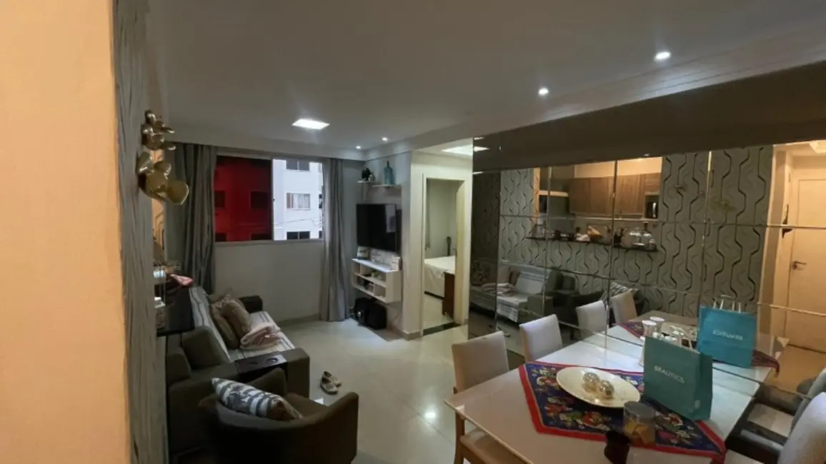 Apartamento com 2 quartos à venda, 45m2 em São Diogo II, Serra - ES - imagem 4 Foto 4 de Apartamento com 2 quartos à venda, 45m2 em São Diogo II, Serra - ES