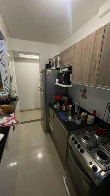 Apartamento com 2 quartos à venda, 45m2 em São Diogo II, Serra - ES - imagem 6 Foto 6 de Apartamento com 2 quartos à venda, 45m2 em São Diogo II, Serra - ES