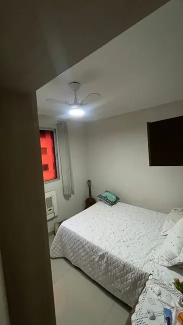 Apartamento com 2 quartos à venda, 45m2 em São Diogo II, Serra - ES - imagem 2 Foto 2 de Apartamento com 2 quartos à venda, 45m2 em São Diogo II, Serra - ES