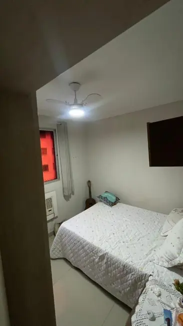 Apartamento com 2 quartos à venda, 45m2 em São Diogo II, Serra - ES - imagem 2 Foto 2 de Apartamento com 2 quartos à venda, 45m2 em São Diogo II, Serra - ES