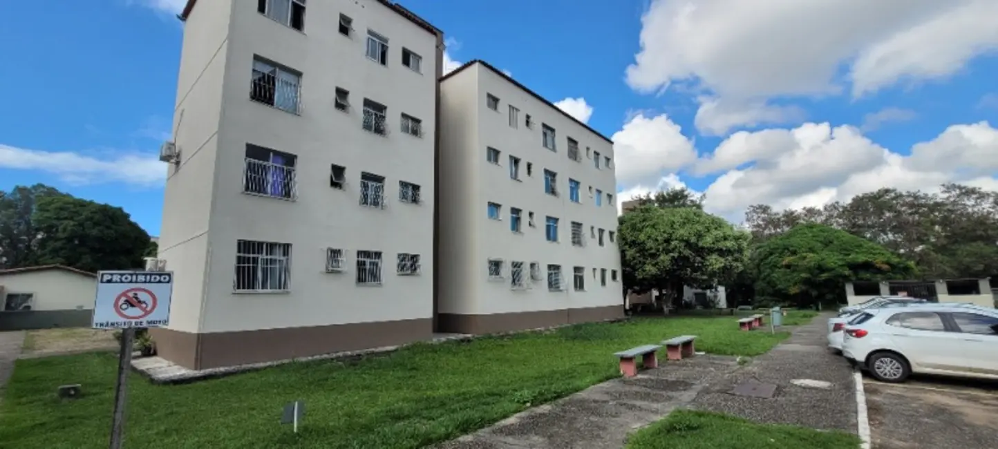 Apartamento com 3 quartos à venda, 68m2 em Castelândia, Serra - ES - imagem 5 Foto 5 de Apartamento com 3 quartos à venda, 68m2 em Castelândia, Serra - ES