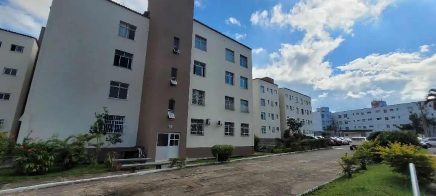 Apartamento com 3 quartos à venda, 68m2 em Castelândia, Serra - ES - imagem 6 Foto 6 de Apartamento com 3 quartos à venda, 68m2 em Castelândia, Serra - ES