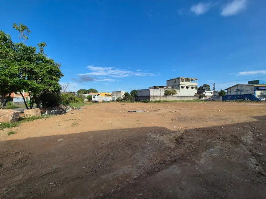 Foto 3 de Terreno / Lote à venda, 300m2 em Nova Carapina II, Serra - ES