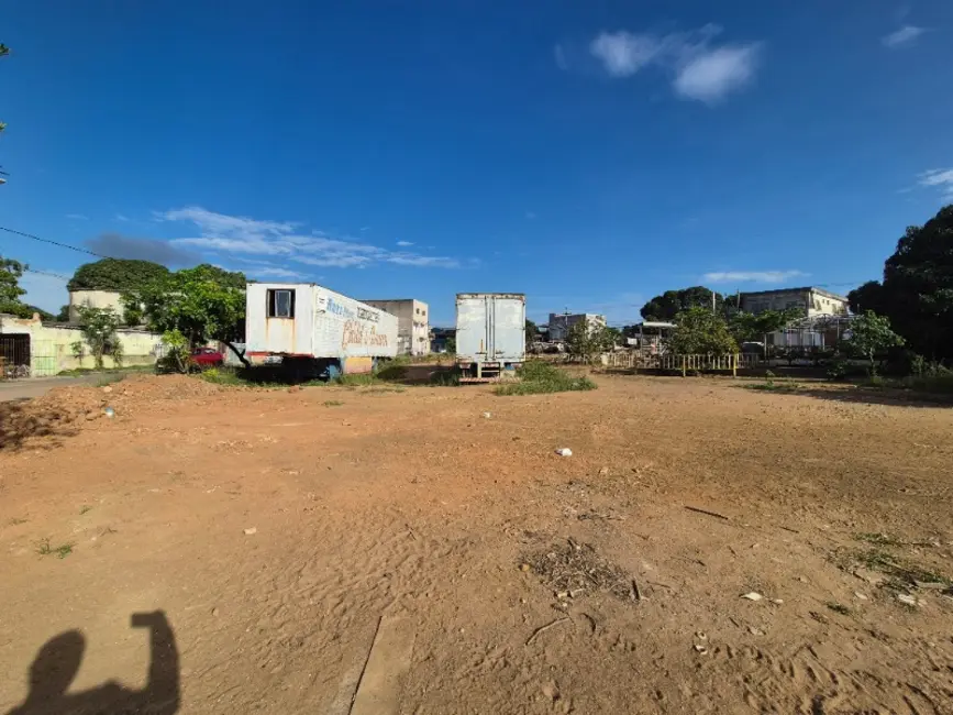 Foto 8 de Terreno / Lote à venda, 300m2 em Nova Carapina II, Serra - ES
