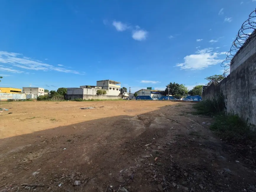 Foto 6 de Terreno / Lote à venda, 4311m2 em Nova Carapina II, Serra - ES