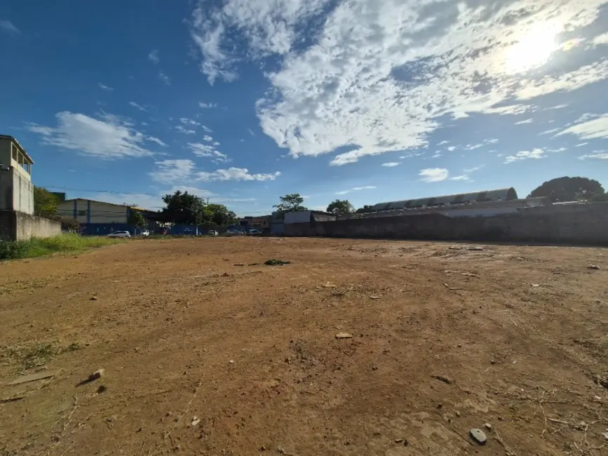 Foto 8 de Terreno / Lote à venda, 4311m2 em Nova Carapina II, Serra - ES