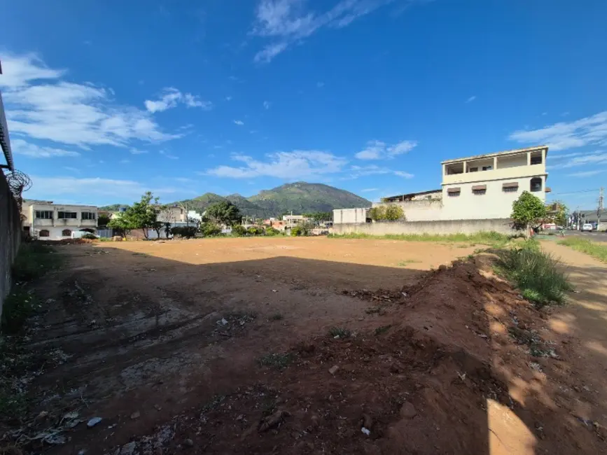 Foto 1 de Terreno / Lote à venda, 4311m2 em Nova Carapina II, Serra - ES