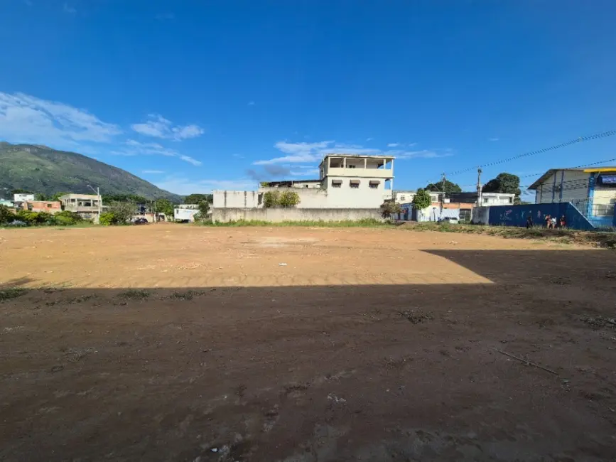 Foto 4 de Terreno / Lote à venda, 4311m2 em Nova Carapina II, Serra - ES