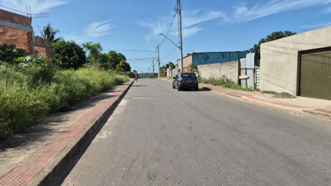 Foto 2 de Terreno / Lote à venda, 300m2 em Residencial Jacaraípe, Serra - ES