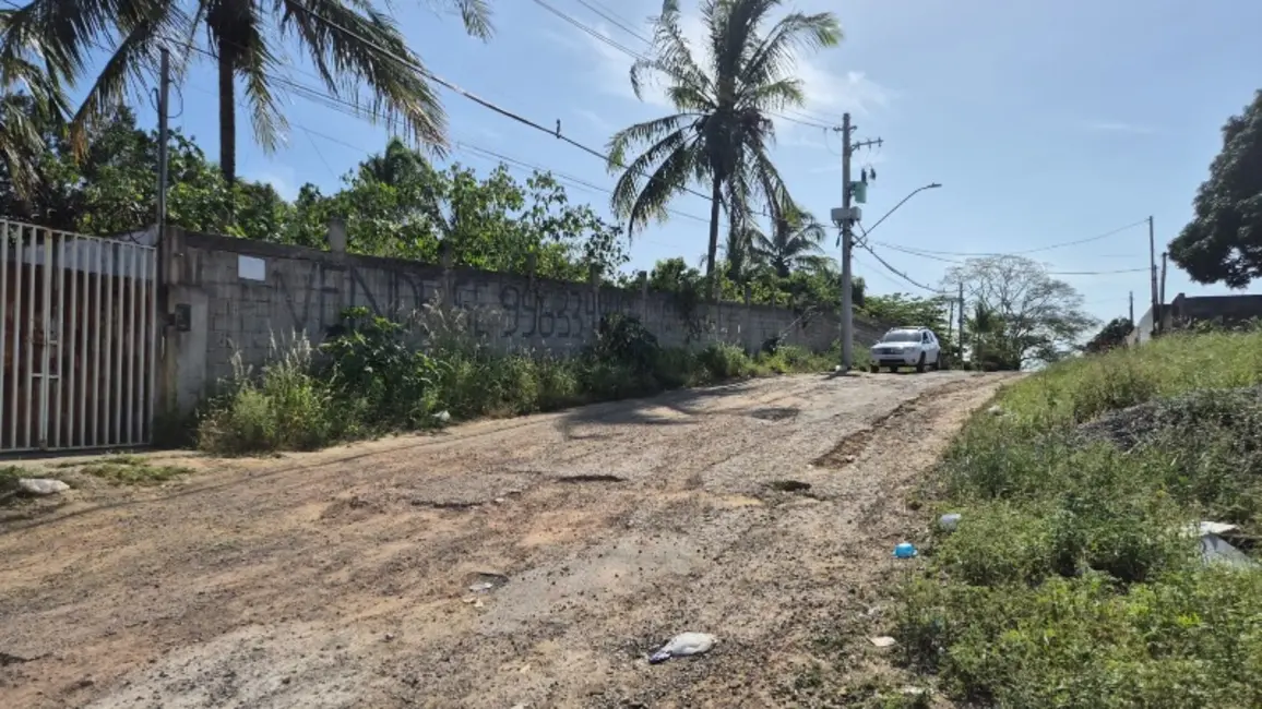 Foto 4 de Terreno / Lote à venda, 300m2 em Residencial Jacaraípe, Serra - ES