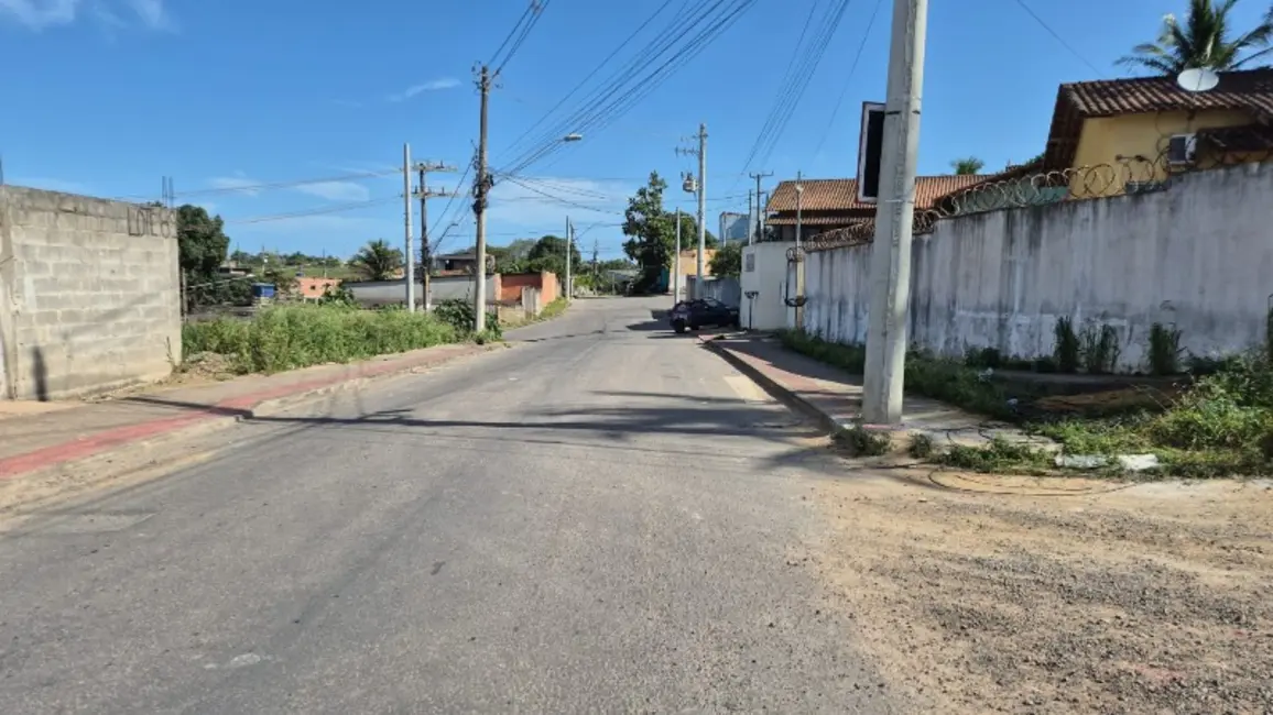 Foto 3 de Terreno / Lote à venda, 300m2 em Residencial Jacaraípe, Serra - ES