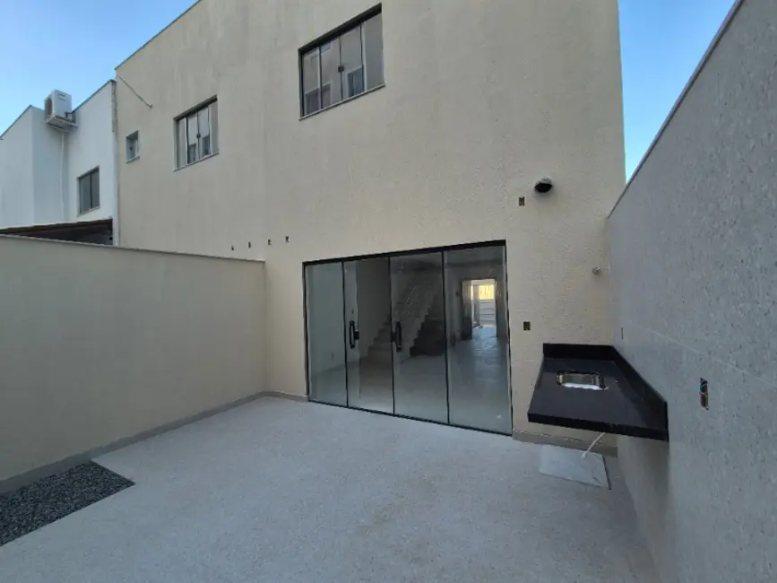 Foto 8 de Casa com 3 quartos à venda, 129m2 em Planície da Serra, Serra - ES