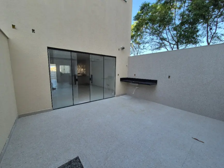 Foto 7 de Casa com 3 quartos à venda, 129m2 em Planície da Serra, Serra - ES