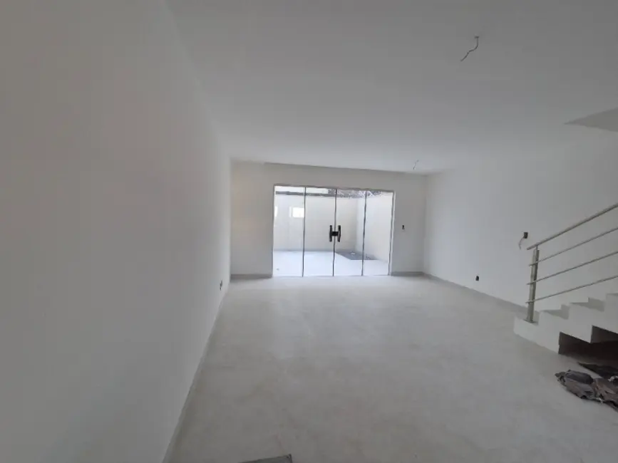 Foto 3 de Casa com 3 quartos à venda, 129m2 em Planície da Serra, Serra - ES