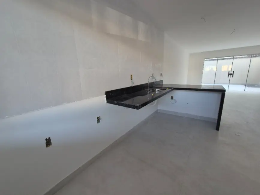 Foto 5 de Casa com 3 quartos à venda, 129m2 em Planície da Serra, Serra - ES