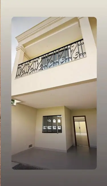 Foto 1 de Casa com 3 quartos à venda, 129m2 em Planície da Serra, Serra - ES