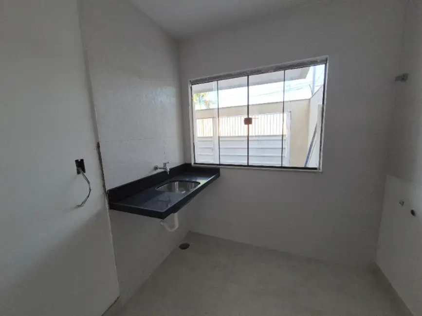 Casa com 3 quartos à venda, 129m2 em Planície da Serra, Serra - ES - imagem 3 Foto 3 de Casa com 3 quartos à venda, 129m2 em Planície da Serra, Serra - ES