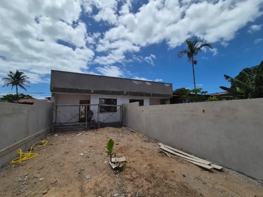 Foto 9 de Casa com 2 quartos à venda, 55m2 em Jardim Atlântico, Serra - ES