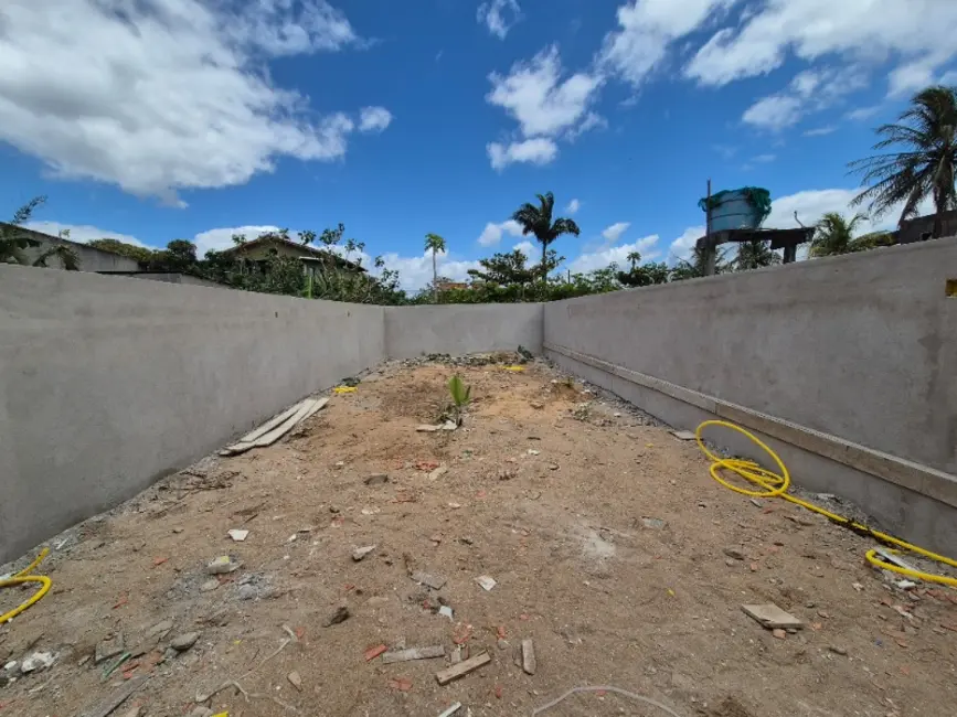 Foto 8 de Casa com 2 quartos à venda, 55m2 em Jardim Atlântico, Serra - ES