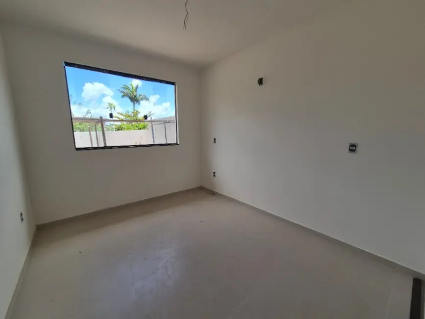 Foto 2 de Casa com 2 quartos à venda, 55m2 em Jardim Atlântico, Serra - ES