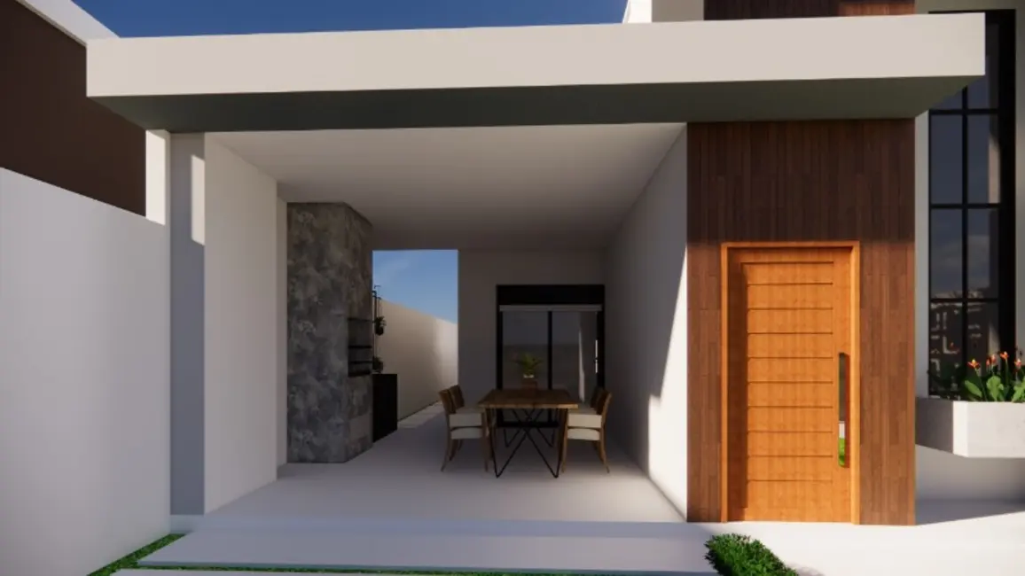 Casa com 3 quartos à venda, 115m2 em Planície da Serra, Serra - ES - imagem 1 Foto 1 de Casa com 3 quartos à venda, 115m2 em Planície da Serra, Serra - ES