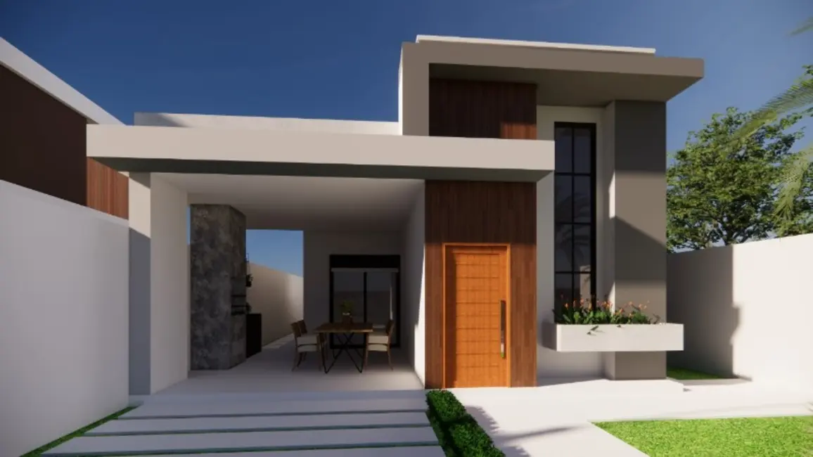 Casa com 3 quartos à venda, 115m2 em Planície da Serra, Serra - ES - imagem 2 Foto 2 de Casa com 3 quartos à venda, 115m2 em Planície da Serra, Serra - ES