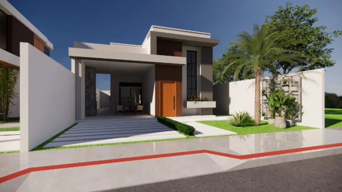 Casa com 3 quartos à venda, 115m2 em Planície da Serra, Serra - ES - imagem 7 Foto 7 de Casa com 3 quartos à venda, 115m2 em Planície da Serra, Serra - ES