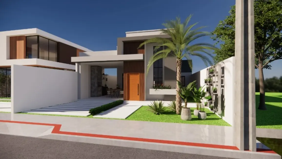 Casa com 3 quartos à venda, 115m2 em Planície da Serra, Serra - ES - imagem 6 Foto 6 de Casa com 3 quartos à venda, 115m2 em Planície da Serra, Serra - ES