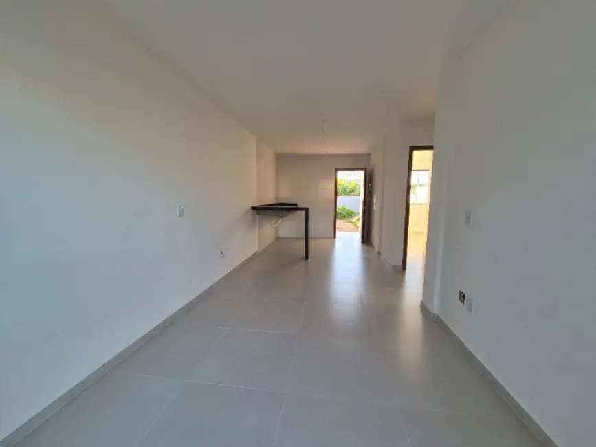 Casa com 3 quartos à venda, 52m2 em das Laranjeiras, Serra - ES - imagem 3 Foto 3 de Casa com 3 quartos à venda, 52m2 em das Laranjeiras, Serra - ES