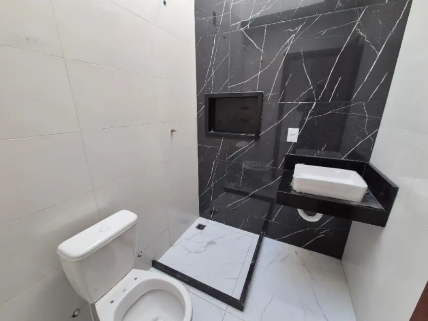 Casa com 3 quartos à venda, 52m2 em das Laranjeiras, Serra - ES - imagem 8 Foto 8 de Casa com 3 quartos à venda, 52m2 em das Laranjeiras, Serra - ES