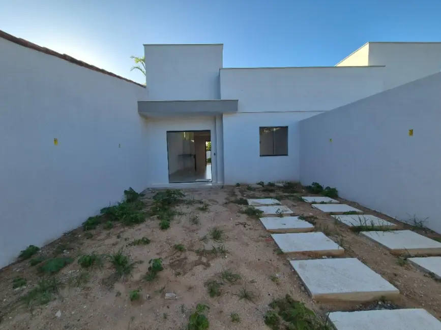 Casa com 3 quartos à venda, 52m2 em das Laranjeiras, Serra - ES - imagem 1 Foto 1 de Casa com 3 quartos à venda, 52m2 em das Laranjeiras, Serra - ES