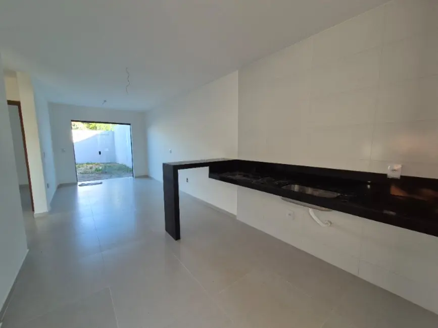 Casa com 3 quartos à venda, 52m2 em das Laranjeiras, Serra - ES - imagem 5 Foto 5 de Casa com 3 quartos à venda, 52m2 em das Laranjeiras, Serra - ES