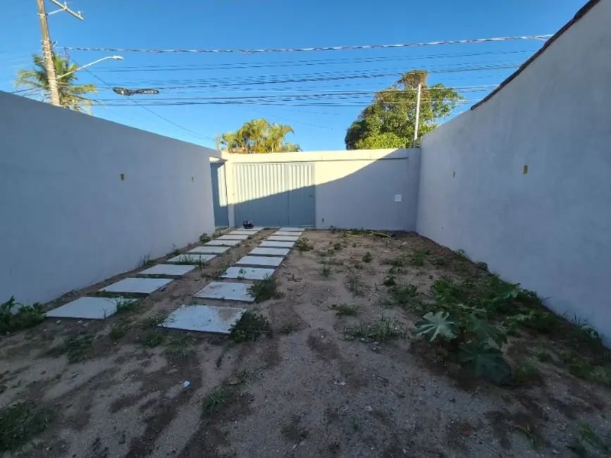 Casa com 3 quartos à venda, 52m2 em das Laranjeiras, Serra - ES - imagem 2 Foto 2 de Casa com 3 quartos à venda, 52m2 em das Laranjeiras, Serra - ES