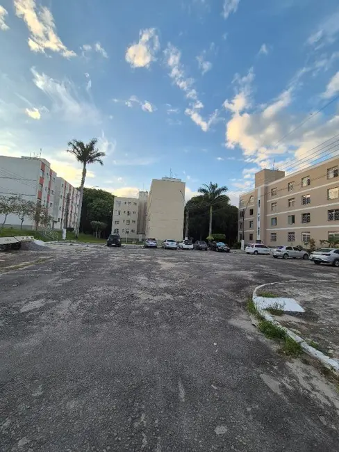 Apartamento com 2 quartos à venda, 54m2 em Residencial Jacaraípe, Serra - ES - imagem 6 Foto 6 de Apartamento com 2 quartos à venda, 54m2 em Residencial Jacaraípe, Serra - ES
