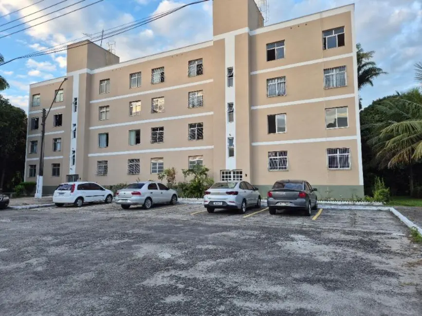 Apartamento com 2 quartos à venda, 54m2 em Residencial Jacaraípe, Serra - ES - imagem 1 Foto 1 de Apartamento com 2 quartos à venda, 54m2 em Residencial Jacaraípe, Serra - ES