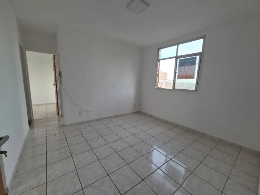 Apartamento com 2 quartos à venda, 54m2 em Castelândia, Serra - ES - imagem 9 Foto 9 de Apartamento com 2 quartos à venda, 54m2 em Castelândia, Serra - ES