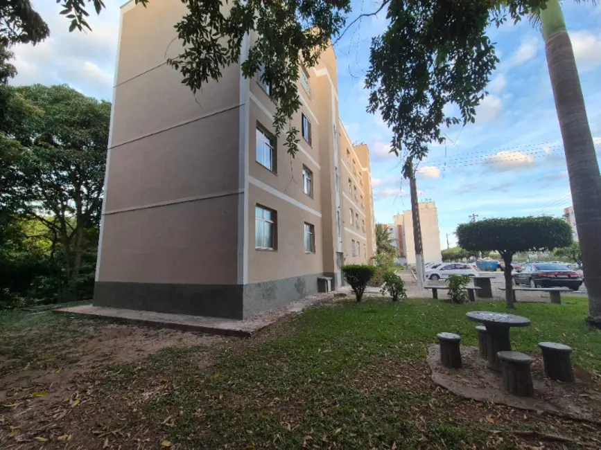 Apartamento com 2 quartos à venda, 54m2 em Castelândia, Serra - ES - imagem 2 Foto 2 de Apartamento com 2 quartos à venda, 54m2 em Castelândia, Serra - ES