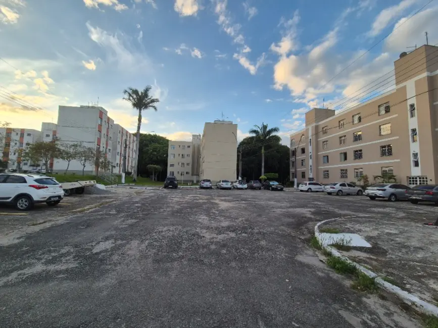 Apartamento com 2 quartos à venda, 54m2 em Castelândia, Serra - ES - imagem 5 Foto 5 de Apartamento com 2 quartos à venda, 54m2 em Castelândia, Serra - ES