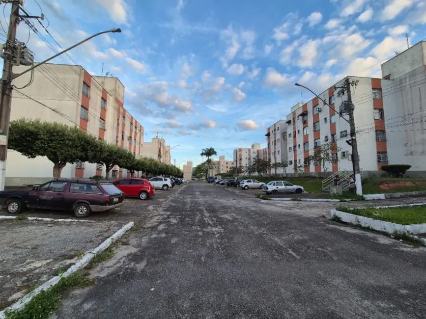 Apartamento com 2 quartos à venda, 54m2 em Castelândia, Serra - ES - imagem 4 Foto 4 de Apartamento com 2 quartos à venda, 54m2 em Castelândia, Serra - ES