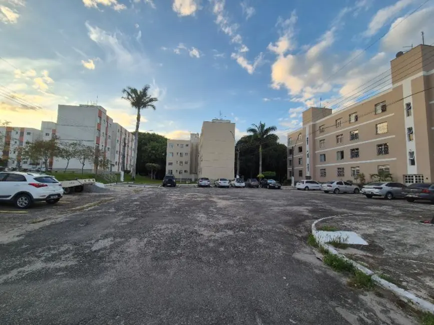 Apartamento com 2 quartos à venda, 54m2 em Residencial Jacaraípe, Serra - ES - imagem 5 Foto 5 de Apartamento com 2 quartos à venda, 54m2 em Residencial Jacaraípe, Serra - ES