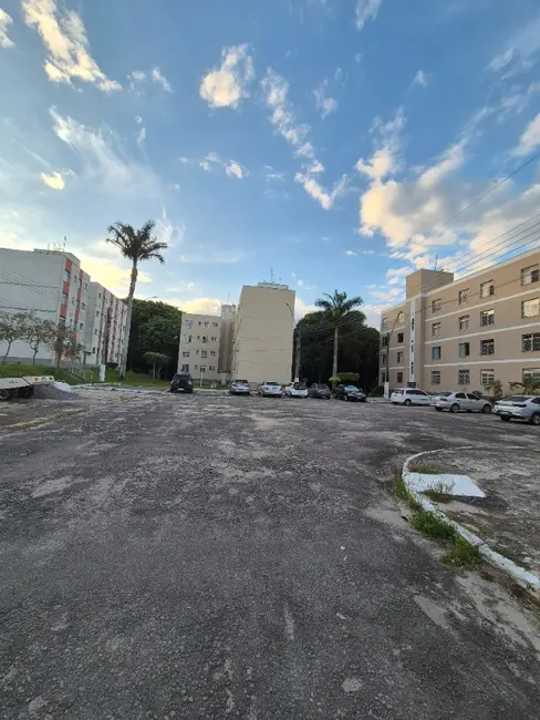 Apartamento com 2 quartos à venda, 54m2 em Castelândia, Serra - ES - imagem 6 Foto 6 de Apartamento com 2 quartos à venda, 54m2 em Castelândia, Serra - ES